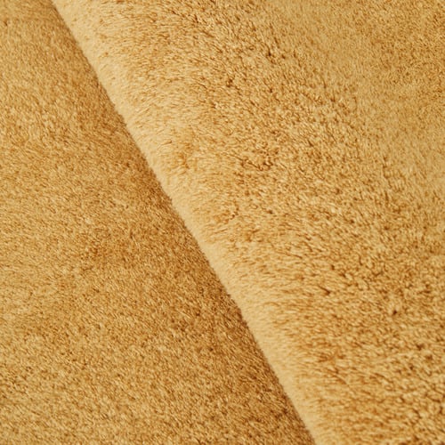 Mustard Elsie Wavy Runner
