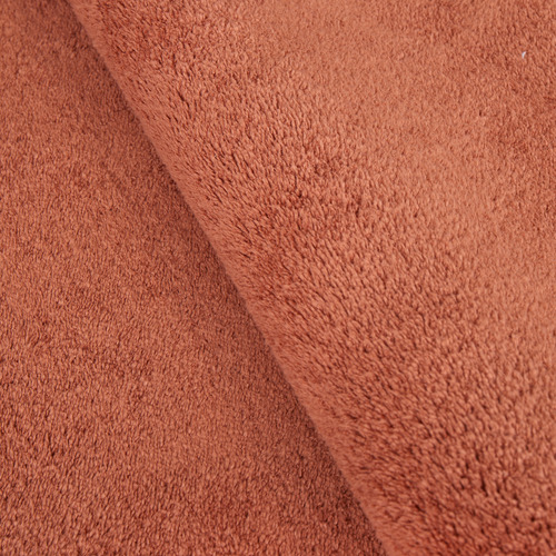 Terracotta Elsie Wavy Rug