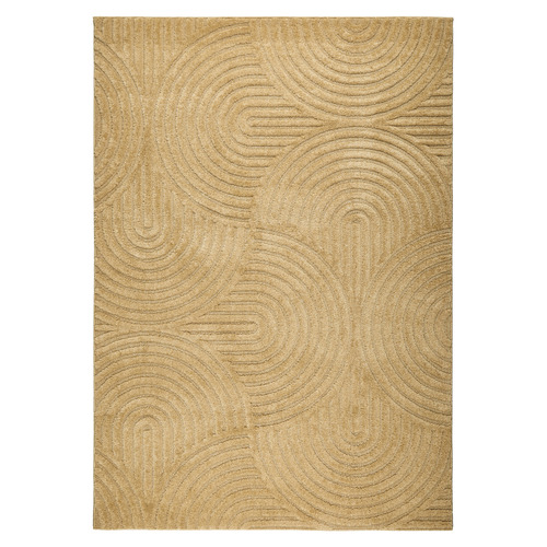 Gold Amara Rug