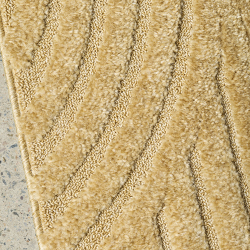 Gold Amara Rug