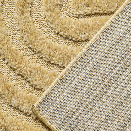 Gold Amara Rug