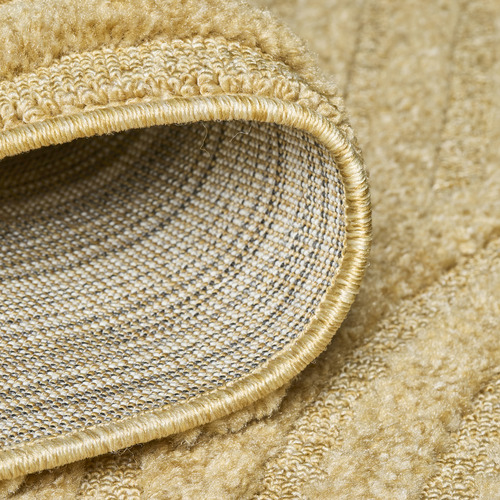 Gold Amara Rug