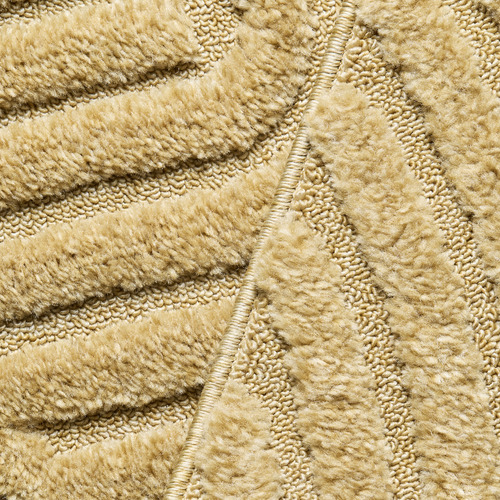 Gold Amara Rug