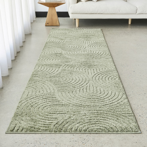 Green Amara Runner