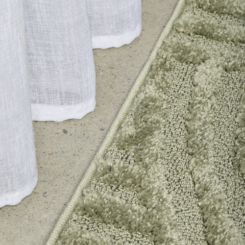 Green Amara Runner