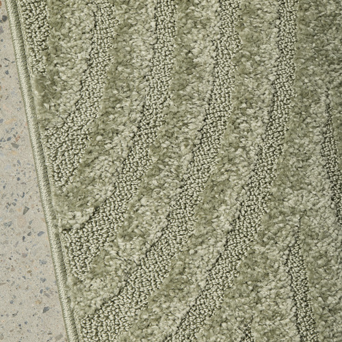Green Amara Runner