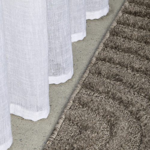 Mocha Amara Rug