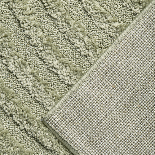 Green Amara Runner