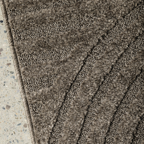 Mocha Amara Rug