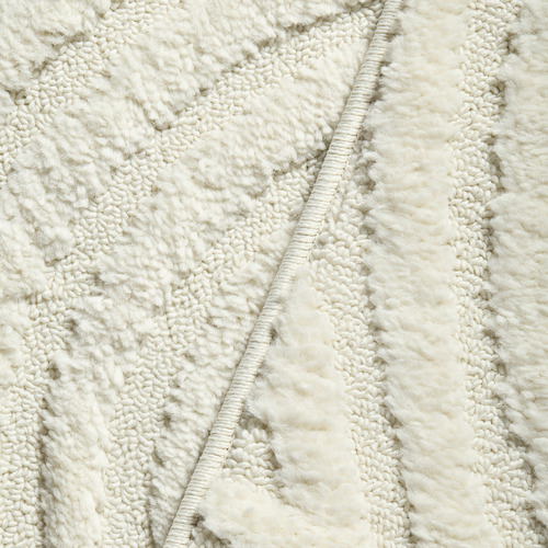 White Amara Runner