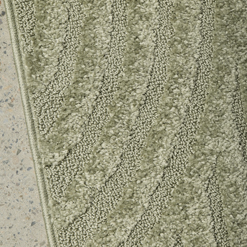 Green Amara Rug