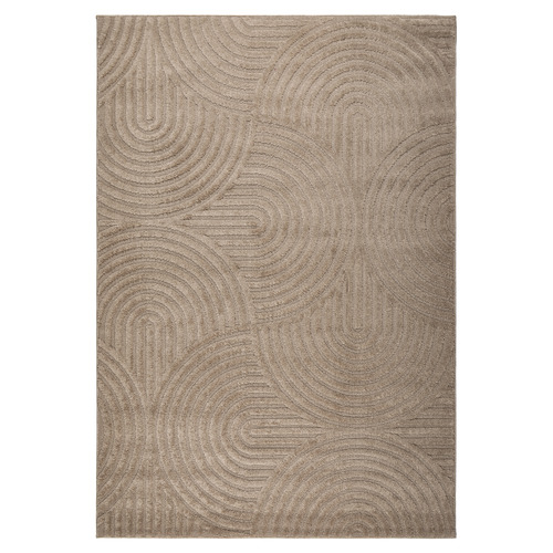 Latte Amara Rug