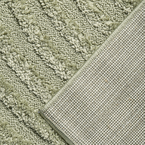 Green Amara Rug