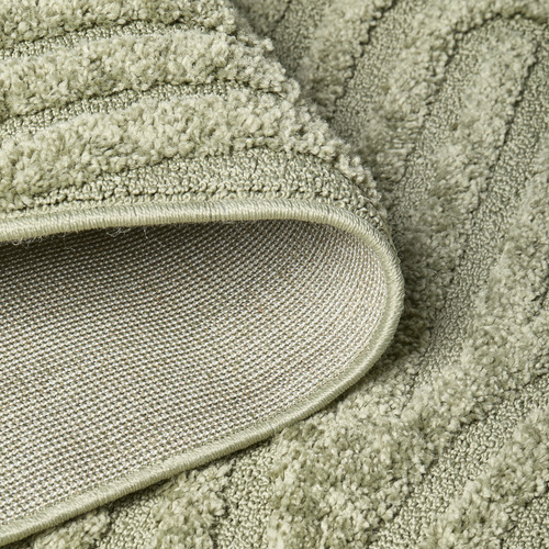 Green Amara Rug