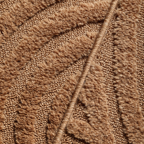 Rust Amara Rug