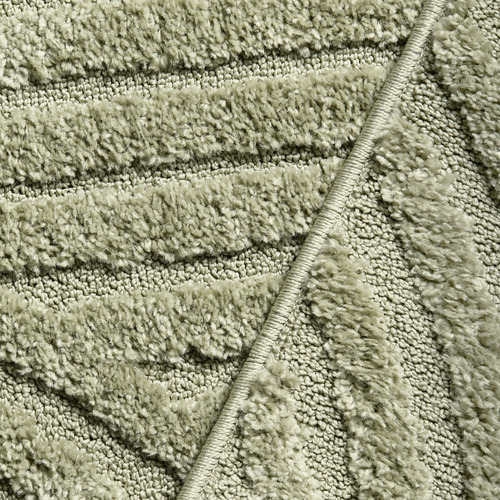 Green Amara Rug