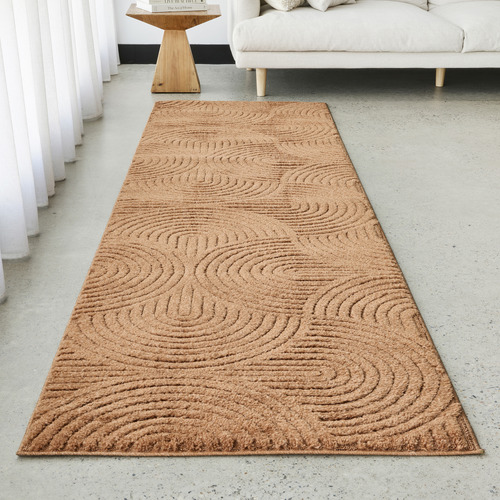 Rust Amara Runner