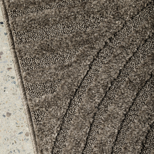 Mocha Amara Runner