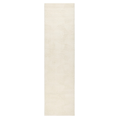 White Amara Runner