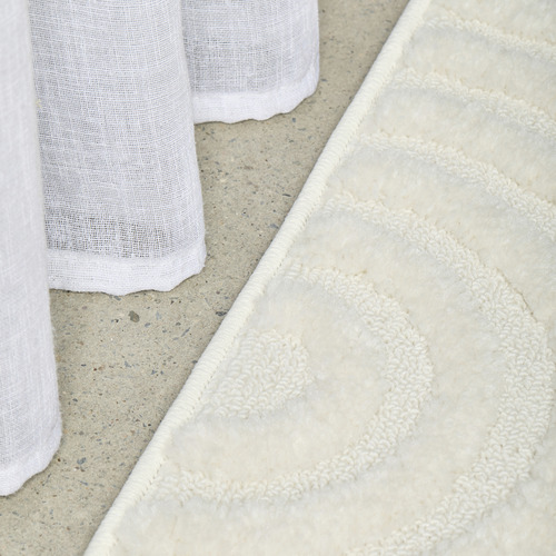 White Amara Runner