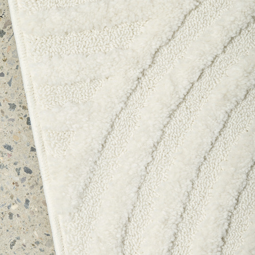 White Amara Runner