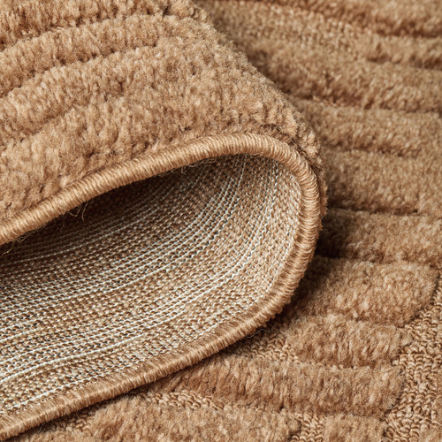 Rust Mona Rug