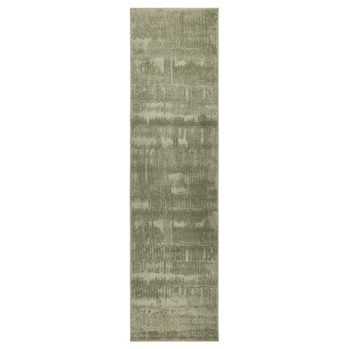 Green Mona Runner