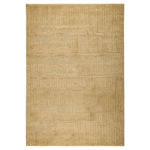 Gold Mona Rug