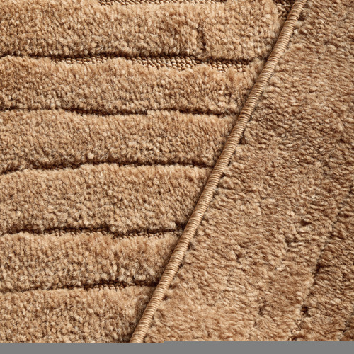 Rust Mona Rug