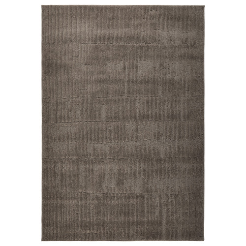 Mocha Mona Rug