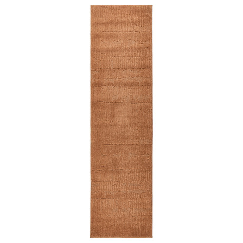 Rust Mona Runner