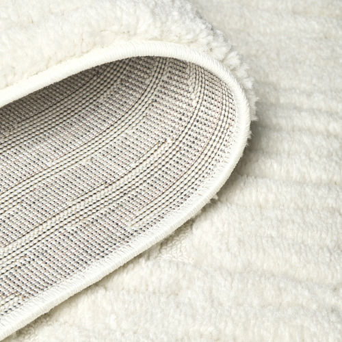 White Mona Runner