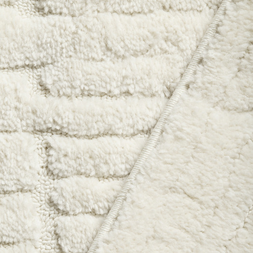 White Mona Runner