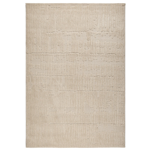 Latte Mona Rug