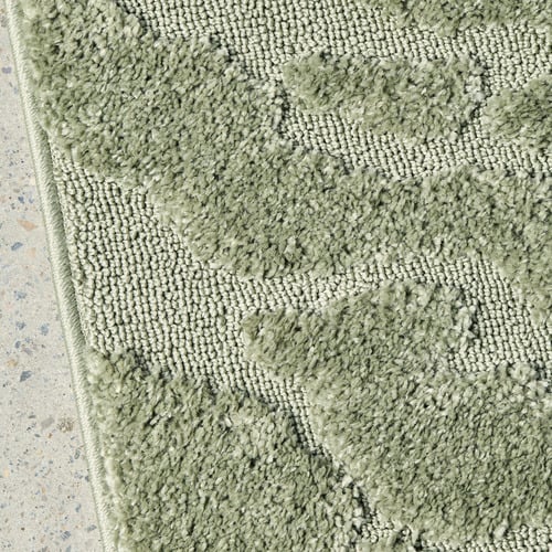Network Rugs Green Claire Rug | Temple & Webster