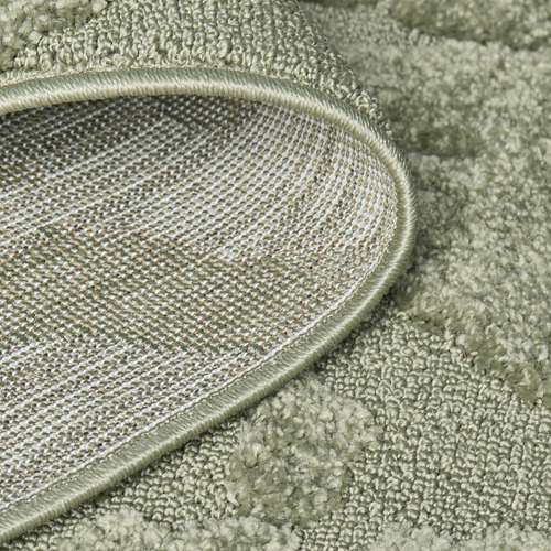 Green Claire Rug