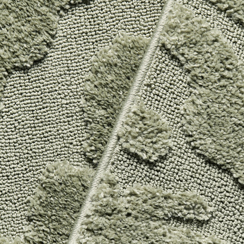 Green Claire Rug