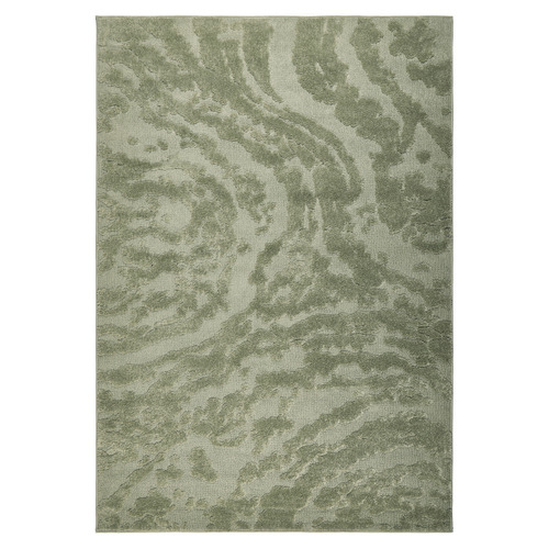 Green Claire Rug