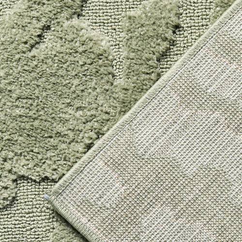 Green Claire Runner