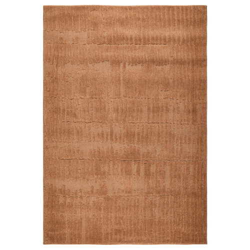 Rust Mona Rug