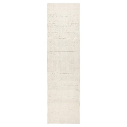 White Mona Runner