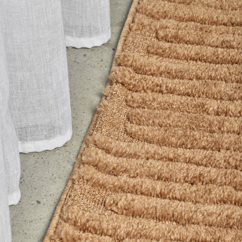 Rust Mona Rug