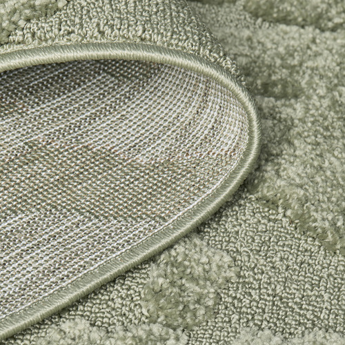 Green Claire Runner