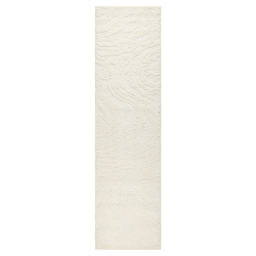 White Claire Runner
