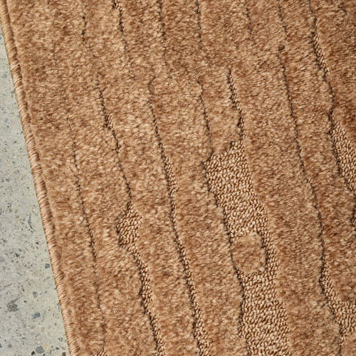 Rust Mona Rug