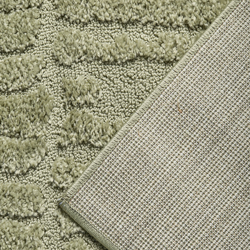 Green Mona Rug