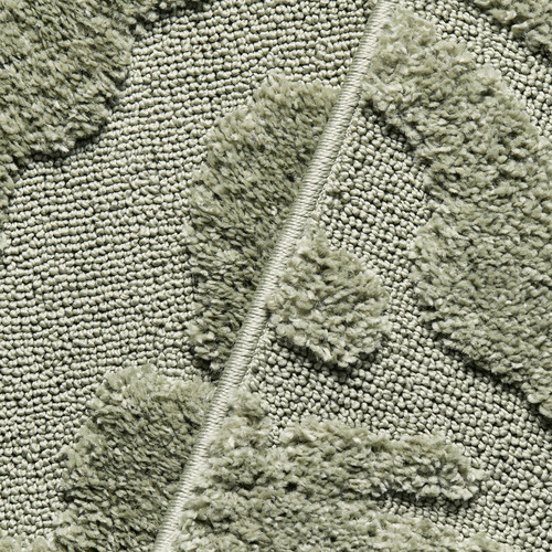 Green Claire Runner