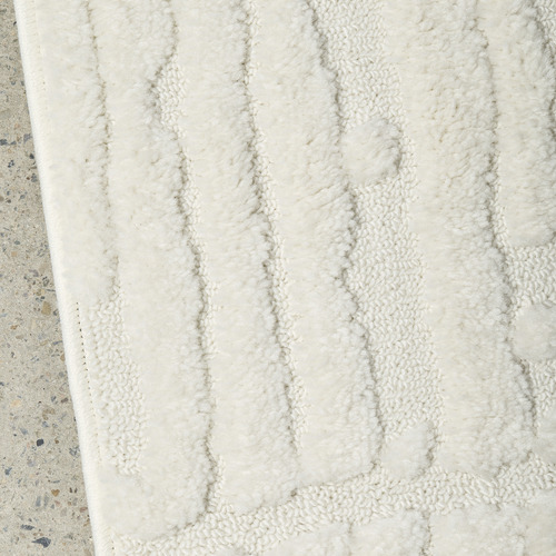 White Mona Runner