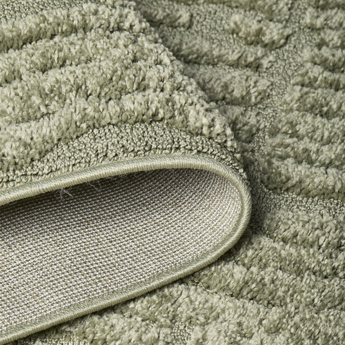 Green Mona Rug