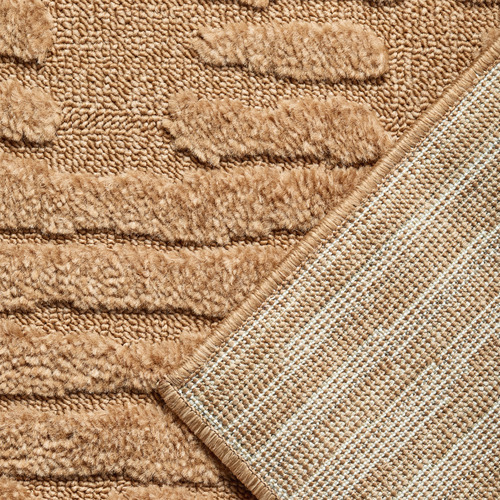 Rust Mona Rug